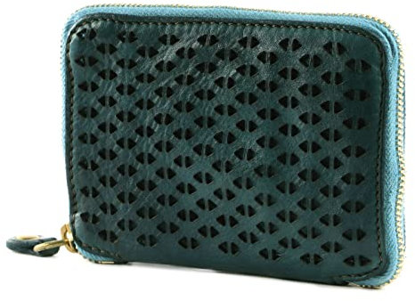 CAMPOMAGGI Wallet Zaffiro
