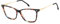CARRERA Damen 3024 Sonnenbrille, Blau/Braun (Blue Havana), 52