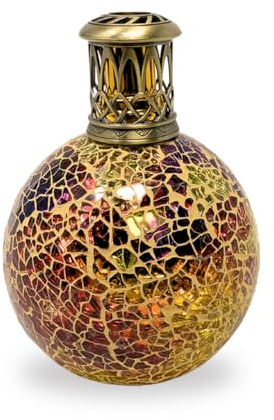Golden Hour Mini Fragrance Lamp by Sophia's