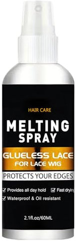 KOAHDE Lace Wig Glue Remover,Tape Extensions Remover,Tape in Extension Remover Spray,Hair Tape Remover Suitable for Lace Wig Glue,Tape Remover Hair Extensions,Fast Acting Wig Remover for Hair Glue