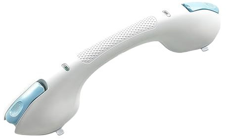 Grab Bars Bathtubs, Anti Slip Safe Bars, 17.72x3.94x1.97 Inches Foldable Mobility Bath Aids, Tool Installation, Shower Safety Handle For Handicap Transfer And Bathrooms