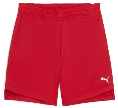 PUMA dam Stickade shorts Teamjaws Starter Shorts W