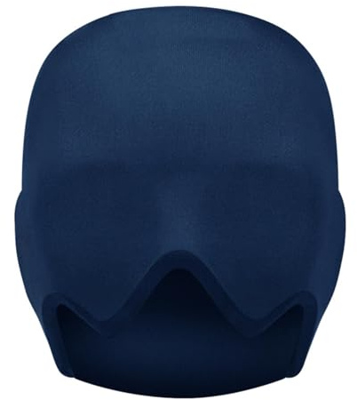 Cuffia da impacco freddo in gel, berretto da ghiaccio in gel, cuffia per alleviare l'emicrania | avvolgente per la testa estensibile e confortevole in ghiaccio per gli occhi gonfiati, tensione