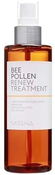 Missha Bee Pollen Renew Treatment 150 ml