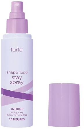 TARTE Stay Spray Setting Spray Full Size 120ml