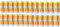 SUNTAT Uludag Orange, EINWEG, 24er Pack (24 x 330 ml) inklusive Pfand