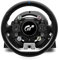 Thrustmaster T-GT II Pack - Base Motor y Aro de Volante para PS5 / PS4 /PC - Licencia Oficial PlayStation 5 y Gran Turismo