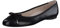 Paul Green Damen, Frauen Klassische Ballerinas,Abendschuhe,Slip-ons,klassisch elegant,Ballerinen,Pumps,Halbschuhe,Slipper,Schwarz (JA),39 EU / 6 UK