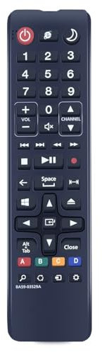 Control Remoto Ba59-03529a for Televisor LCD
