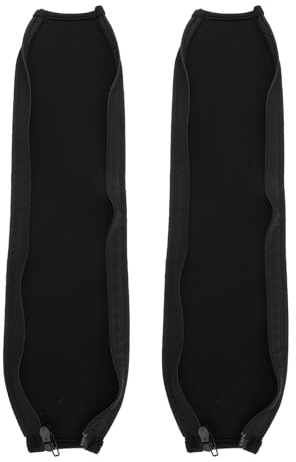 IMIKEYA 2pièces Coussinet pour Arceau de Casque Audio Protection pour Arceau Écouteurs Coussinet pour Casque de Remplacement