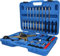 BRILLIANT TOOLS BT641150 Jeu d’outils de centrage pour embrayage SAC, 39 pcs pour AUDI, BMW, Fiat, Mercedes, Renault, Opel, Seat, Skoda, Volvo, Volkswagen [Powered by KS TOOLS]