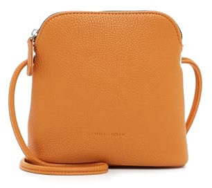 Emily & Noah Umhängetasche E&N Emma 60394 Damen Handtaschen Uni papaya 680