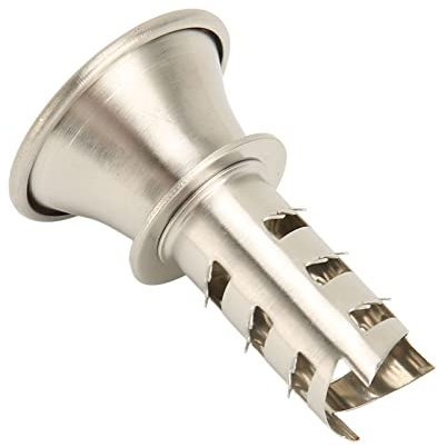 BORDSTRACT Presse-citron Manuel En Acier Inoxydable 304 De Qualité Supérieure, Presse-agrumes Manuel Efficace Pour L'extraction De Jus Dans la Cuisine à Domicile