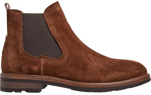 - Leeds Chelsea, Botas,