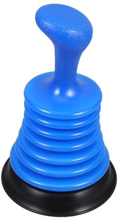 Yardenfun Mini Desatascador De Desagües De Fregadero Herramienta De Desatasco Rápido Desatascador De Desagües Universal Pequeño Desatascador De Desagües Manual Removedor De Pelos.