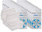 wns-emg-world Big Box Pack Powerone Typ 675 Hörgerätebatterie Zinc Air PR44 ZL1, 120 Stück