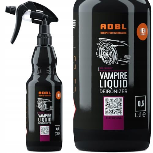 ADBL Nettoyant pour jantes ADB000033