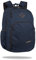 Coolpack E24024, Schulrucksack BREAK SNOW DARK BLUE, Blue