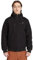 Timberland Insulated Canvas Hooded Bomber Life Black Tricot, XL Homme