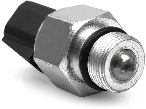 ROBUST Reverse Light Switch for Ford C-Max Fiesta Focus Galaxy Kuga Mondeo S-Max Transit Jaguar X-Type Volvo C70 S60 S80 V40 V50 1227274 1406051 1444282