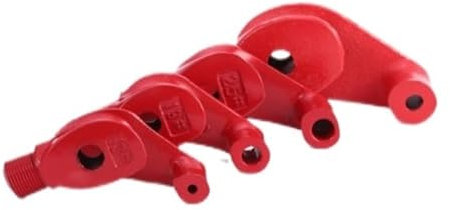 Dobladora de tubos de 90° a 180°, dobladora manual de tubos de 20/25/30/35 mm, dobladora manual de tubos, herramientas de ajuste de tubos(SC25(30mm))