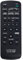 RM-SCU37B - Telecomando di ricambio per sistema audio Sony CMT-BX5 CMTBX5BT CMT-BX5BT CMTEH25 CMT-EH25 CMTEH26 CMT-EH26 CMTFX205 CMT-FX205 CMTNEZ50 CMT-NEZ50 HCDCBX5 HCD-CBX5 HCDEX600 HCD-EX600
