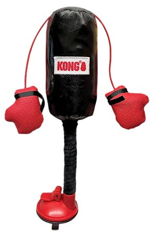 KONG Connects Punching Bag