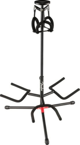 Fender Support de guitare triple réglable