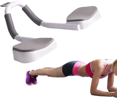 Magtränare | Muskeltränare med timer | magtränare – för hemmagym lägenhet fitness träningsplank push-up tränare