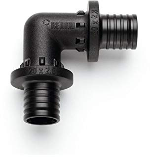 Rehau Rautitan PX Angle 90°, 20 mm