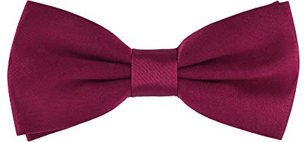 Ladeheid Barn Pojkar Fluga MJ (10cm x 5cm)