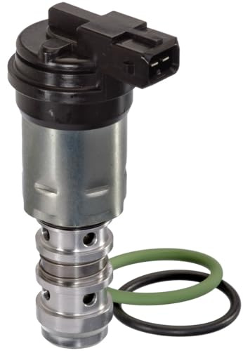 Pierburg 7.06117.00.0 Control Valve, Camshaft Adjustment