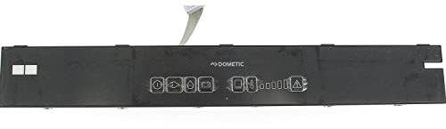 Dometic - Panneau de Commande pour réfrigérateurs DOMETIC