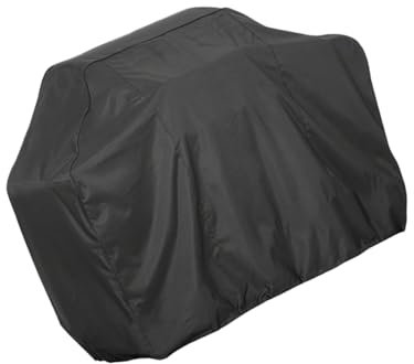 CIMAXIC Outdoor-Abdeckung - & Uv-grillofen-Abdeckung BBQ- Für Grill Leicht Zu Reinigen 150x100x125cm