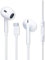Auriculares USB C, Cascos intrauditivos Tipo C con Micrófono, Control de Volumen y Sonido Puro, Compatible con iPhone 15/16 16 Pro/Samsung S20/S21/Huawei/P20 Pro/30 pro/P40/Google Pixel 3/4