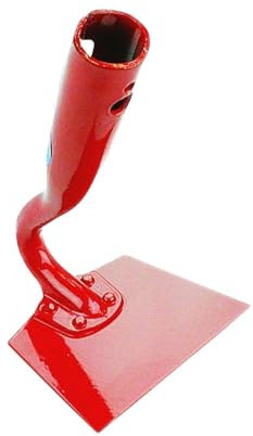 Polar 3051 Rüben- und Unkrauthacke 7 cm hohes Blatt Hacke