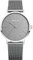 BERING Damen Uhr Quarz Movement - Classic Collection mit Edelstahl und Saphirglas 13436-309 Armbandsuhren - 3 ATM