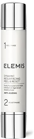 Elemis Dynamic Resurfacing Peel und Reset