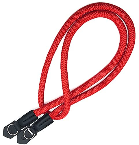 gexuamz Correa para Cámara Hombro Cámara Correa para Cámara de 100 cm Correa para el Cuello Correa para el Cuello Aspecto Simple y Hermoso Fuerte y Duradero, Capacidad de Carga.