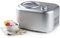 PRIMO PR406IM Ice Cream Maker - Sorbetière à compresseur - Autocongélation - 1L - Argent