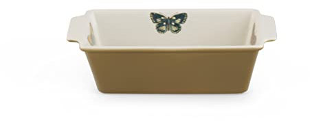 Botanic Garden Harmony Large Loaf Pan - Moss Green