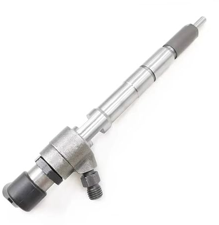 03L130277B A2C59513554 Nuovo iniettore di carburante diesel compatibile con Audi compatibile con Skoda 1.6 TDI compatibile con VW GOLF PASSAT POLO(03L130277B 1pcs)