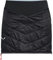 Salewa Damen Röcke und Skorts Sesvenna Twr W Skirt, Black Out/3860, 46/40, 00-0000027200