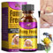 Bee Venom Nail Treatment Serum,Nail Growth and Repair Serum,Nail Hardener,Nail Strengthener and Growth Polish,Nail Growth and Strengthener,Nail Oil Treatment for Damaged Nails,Nail Growth Serum