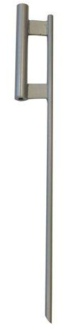 Flags Importer Best Flag Spike Ground Stake for Swooper Super Feather Flutter Banner Pole