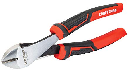 CRAFTSMAN CMHT81647 7-in. Diagonal Pliers