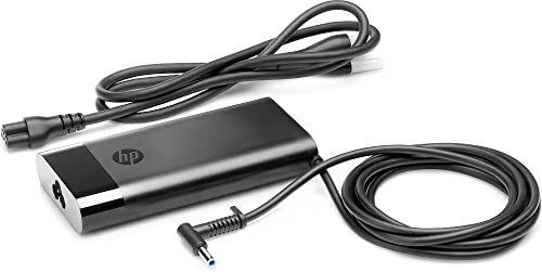 HP 2DR33AA Adaptateur de Puissance & onduleur Intérieure 150 W Noir