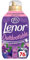 Lenor Outdoorable Moonlight Fabric Conditoner, Long Lasting Floral Scent WIth Softness, 1.064L (76 Washes)