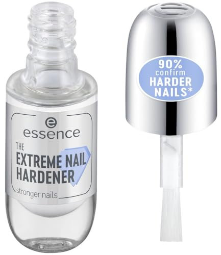 THE EXTREME NAIL HARDENER 8 ml