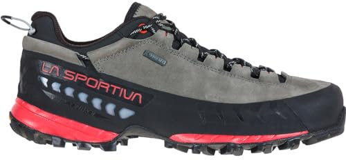La Sportiva Mädchen Tx5 Low Woman GTX Bergstiefel, Schwarz, 37 EU